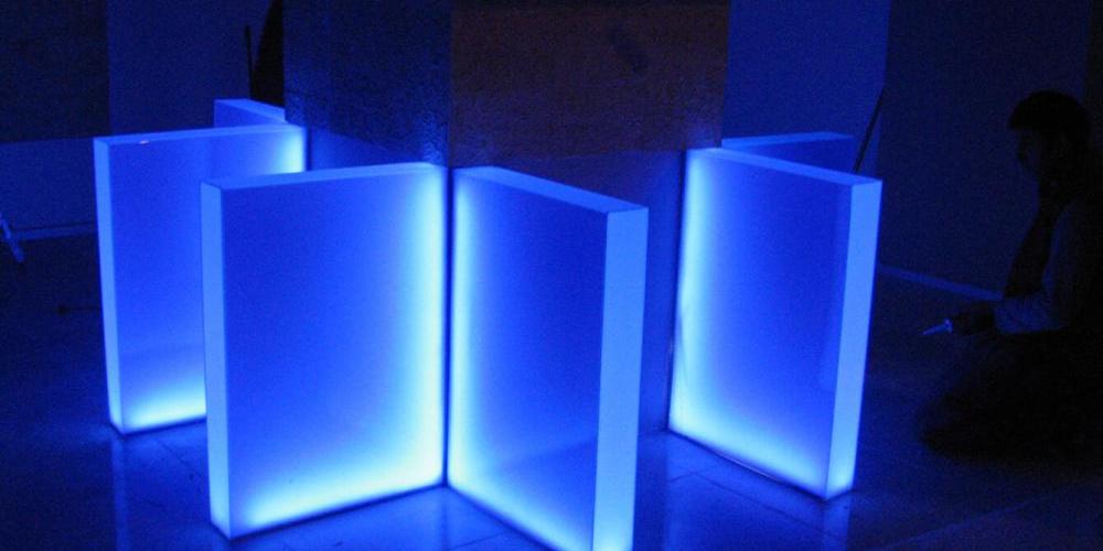 Led Uygulamalar